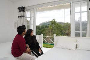 Mount Edge Riverside Hotel