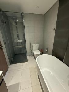 Apartment in Rajagiriya 24th Floor