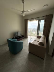 Apartment in Rajagiriya 24th Floor