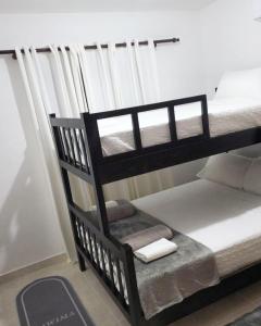 Beautiful Accommodation in La Romana Beach View