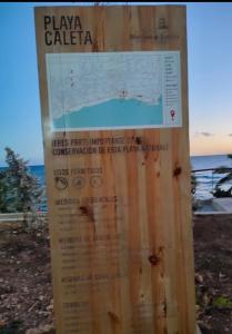 Beautiful Accommodation in La Romana Beach View