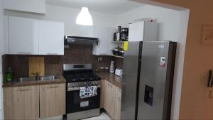 Beautiful Accommodation in La Romana Beach View