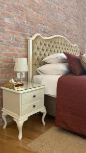 Opera Heritage Rooms