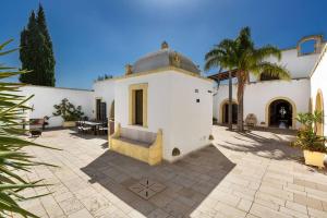 Masseria Ovile di Scilla