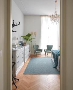 Romantic Suite Porta Venezia - Milano - Centro