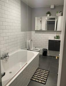 EntireHouse-15 min walk TempleBar- Free parking&Wifi