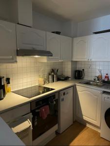 EntireHouse-15 min walk TempleBar- Free parking&Wifi