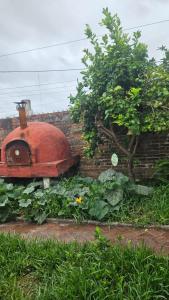 Apartamento interno San Nicolas