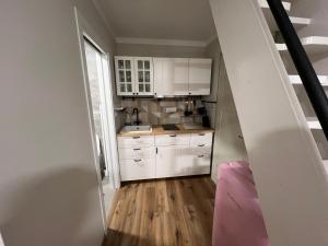 Apartma G Vrhnika 