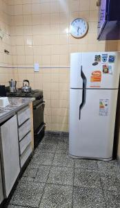 Apartamento interno San Nicolas