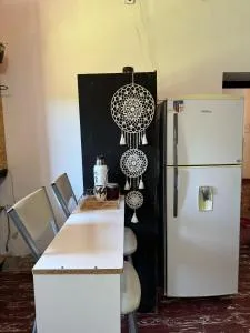 La Bohemia - Chañarmyo