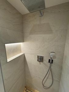 Chalets Le Mazot de L-Arpenaz : photos des chambres