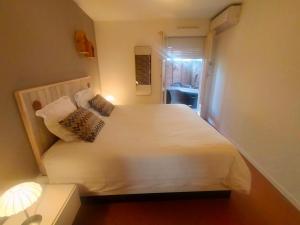 Appartements Super appartement 2 a 6 pers garage prive, centreville, plage 150m, 2 terrasses : photos des chambres