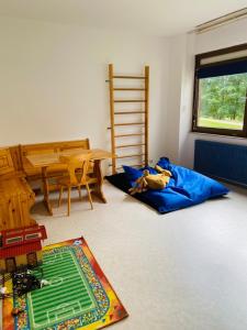 App 3215 - Himmelsruhe Kurhotel Schluchsee - mit Indoorpool, Schluchsee