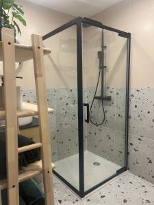 Appartements Charmant studio privatif proche Paris et Disneyland : photos des chambres