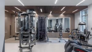 Comfortable Apartment with Top Amenities