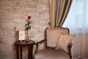 Opera Heritage Rooms