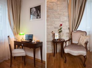 Opera Heritage Rooms