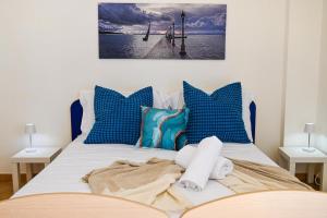 comfort and relaxation 200 m from the sea