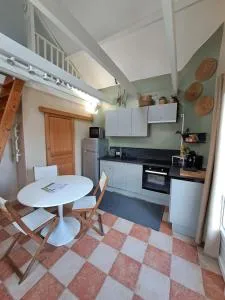 Gîte des Près - 朗迪夫利耶