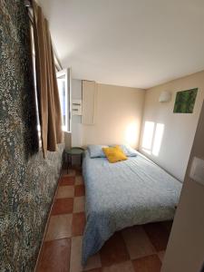 Maisons de vacances Gite des Pres : photos des chambres
