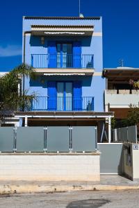 comfort and relaxation 200 m from the sea