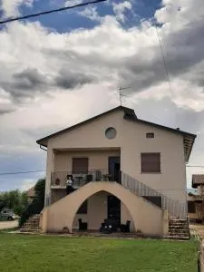 Casa della Ventricina - Pollutri