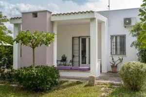 Il grillo e la cicala - Vaste