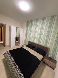 Aleksandars Delux apartment