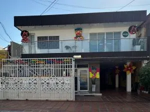 Ayenda Brisas del Rio - La Concepción