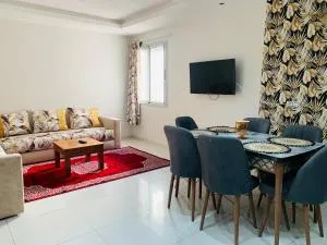 Le cocon bleu - Tamraght Ou Fella