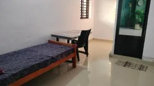 Aswathy Bhavan - Vadakkāncheri