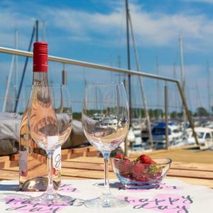 Hausboot Isa - Huus & Meer