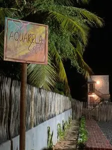 Aquarela Lofts em Icaraizinho - Amontada