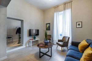 Ortigia Amazing Apartment