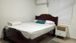 Ayenda Brisas del Rio