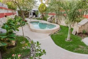 La Casa Mosaica - Uayamón