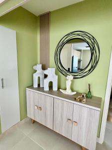 Your Crissere Tropical Dream RD