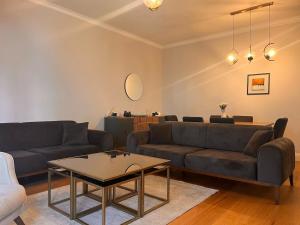 Modern Accommodation Near Taksim