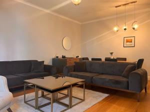 Modern Accommodation Near Taksim