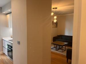 Modern Accommodation Near Taksim