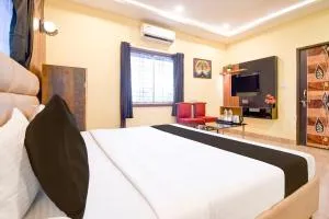 Hotel O THE WEDDING RINGS - Rupnārāyanpur