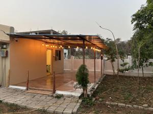 Hideaway Holiday Home