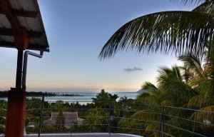 Residence Ma Vie Là Ltee