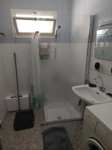 Maisons de vacances Le nid d'hirondelles : photos des chambres