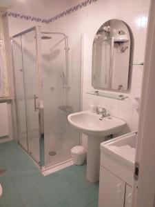 Vallese Holiday Home Apartment near the sea in Maiori