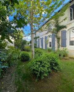 2 Chambres, spéciales 24H DU MANS - La Chapelle-Saint-Aubin