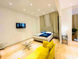 Beautiful Berlin Loft - Apartments, Berlin