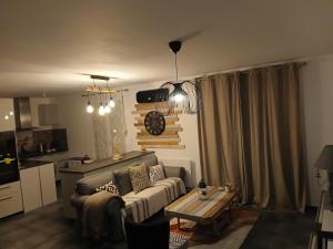 Maison 3 chambres avec piscine