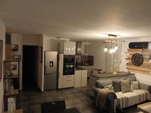 Maison 3 chambres avec piscine